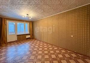 3-к квартира, вторичка, 60м2, 3/9 этаж