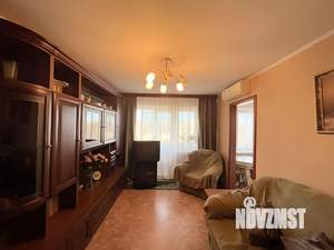 2-к квартира, вторичка, 45м2, 5/5 этаж