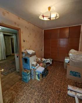 2-к квартира, вторичка, 45м2, 3/5 этаж