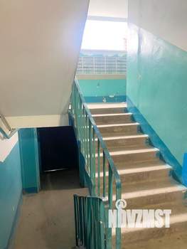 2-к квартира, вторичка, 48м2, 1/9 этаж