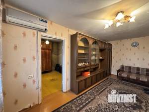 3-к квартира, вторичка, 54м2, 6/9 этаж