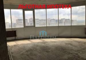 3-к квартира, сданный дом, 132м2, 14/16 этаж