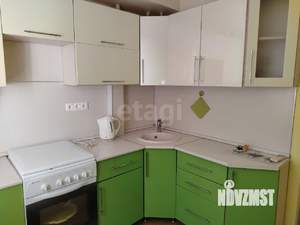 2-к квартира, вторичка, 45м2, 4/5 этаж
