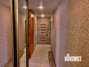 3-к квартира, вторичка, 61м2, 1/10 этаж