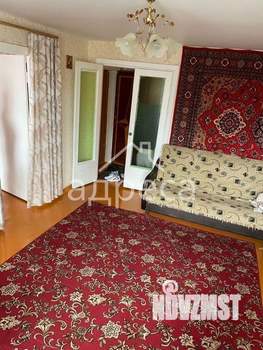 2-к квартира, вторичка, 46м2, 8/9 этаж