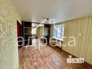 1-к квартира, вторичка, 32м2, 5/5 этаж
