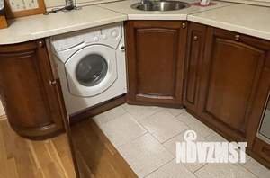 3-к квартира, вторичка, 128м2, 4/8 этаж