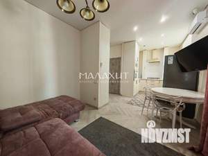 3-к квартира, вторичка, 74м2, 2/5 этаж