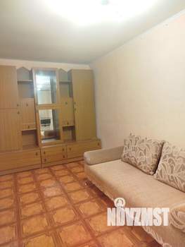 1-к квартира, вторичка, 25м2, 3/5 этаж