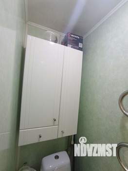 2-к квартира, вторичка, 35м2, 5/9 этаж