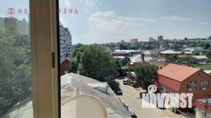 2-к квартира, вторичка, 61м2, 6/17 этаж