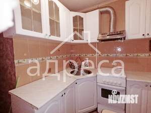 2-к квартира, вторичка, 45м2, 4/5 этаж