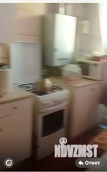 1-к квартира, вторичка, 38м2, 1/3 этаж