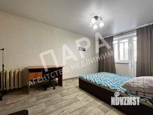 1-к квартира, вторичка, 32м2, 3/5 этаж