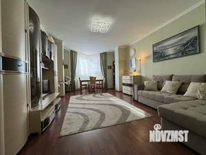 1-к квартира, вторичка, 47м2, 13/16 этаж
