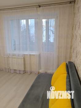 1-к квартира, вторичка, 21м2, 4/9 этаж