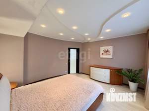 4-к квартира, вторичка, 157м2, 15/16 этаж