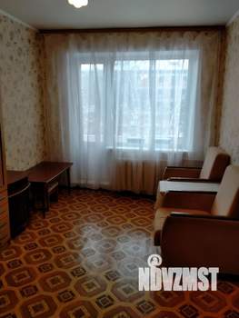 1-к квартира, вторичка, 29м2, 3/5 этаж