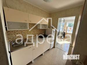 1-к квартира, вторичка, 16м2, 5/5 этаж
