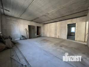 3-к квартира, вторичка, 123м2, 6/10 этаж