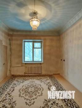 2-к квартира, вторичка, 47м2, 1/2 этаж