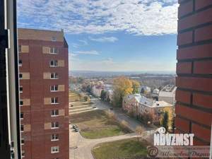 1-к квартира, строящийся дом, 43м2, 14/17 этаж