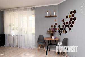 1-к квартира, вторичка, 44м2, 3/10 этаж