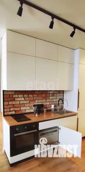 Студия квартира, вторичка, 28м2, 9/9 этаж