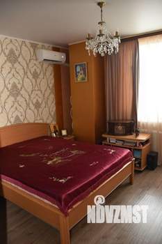 3-к квартира, вторичка, 100м2, 3/16 этаж
