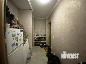 2-к квартира, вторичка, 42м2, 5/5 этаж