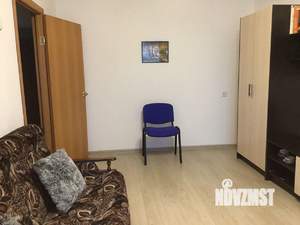 3-к квартира, вторичка, 62м2, 3/5 этаж