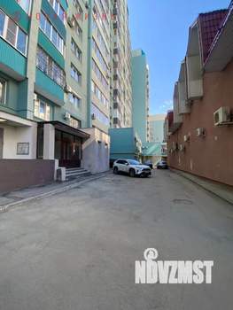 1-к квартира, вторичка, 62м2, 2/24 этаж