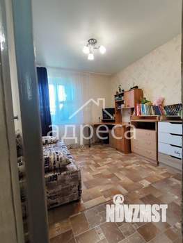 3-к квартира, вторичка, 61м2, 7/9 этаж