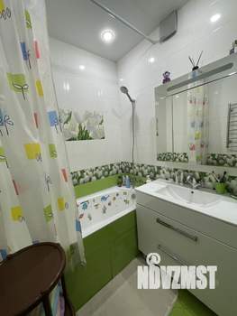 2-к квартира, вторичка, 56м2, 16/27 этаж