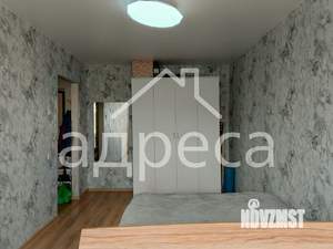 1-к квартира, вторичка, 31м2, 7/10 этаж