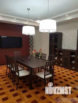 6-к квартира, вторичка, 364м2, 8/9 этаж