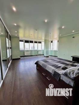 2-к квартира, вторичка, 96м2, 17/21 этаж