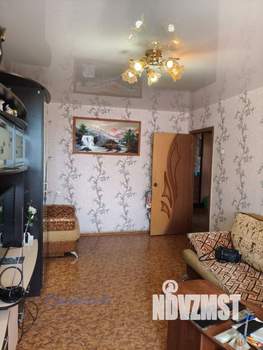 3-к квартира, вторичка, 68м2, 9/12 этаж