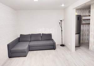 2-к квартира, вторичка, 43м2, 1/5 этаж