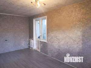 2-к квартира, вторичка, 50м2, 1/9 этаж