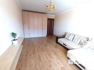 1-к квартира, вторичка, 41м2, 13/18 этаж
