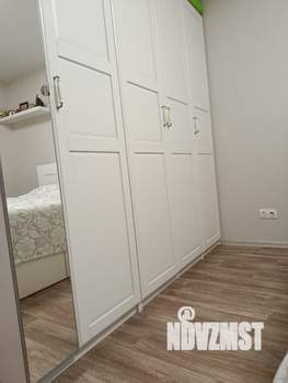 2-к квартира, вторичка, 66м2, 6/18 этаж