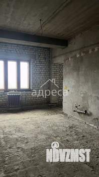 Студия квартира, вторичка, 198м2, 12/12 этаж