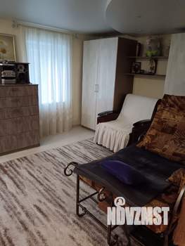 Студия квартира, вторичка, 27м2, 2/3 этаж