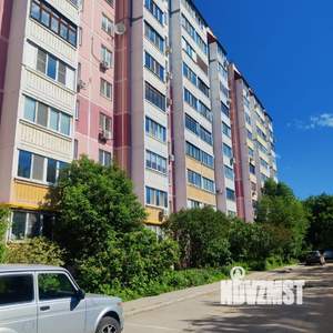 3-к квартира, вторичка, 84м2, 5/10 этаж