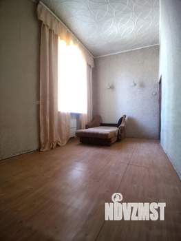 3-к квартира, вторичка, 60м2, 2/2 этаж