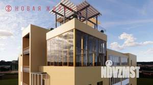 5-к квартира, вторичка, 237м2, 17/17 этаж