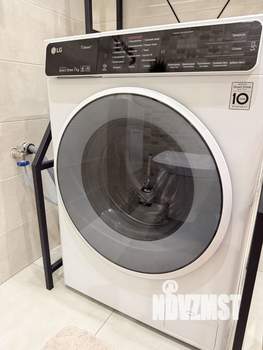 1-к квартира, вторичка, 37м2, 12/15 этаж