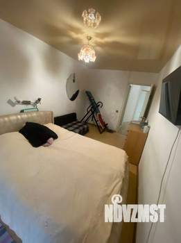 3-к квартира, вторичка, 68м2, 3/11 этаж