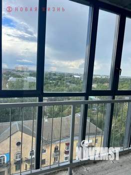 Студия квартира, вторичка, 33м2, 11/25 этаж